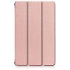 TECH-PROTECT SMARTCASE SAMSUNG TAB S6 LITE 10.4 P610/P615 ROSE GOLD