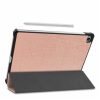 TECH-PROTECT SMARTCASE SAMSUNG TAB S6 LITE 10.4 P610/P615 ROSE GOLD