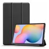 Samsung Tab S6 Lite 10.4 P610/P615 Tech-protect Smartcase Fekete