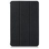 Samsung Tab S6 Lite 10.4 P610/P615 Tech-protect Smartcase Fekete