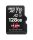 Memory card Goodram IR-M2AA microSD 128GB 170MB/s UHS-I class U3 with adapter