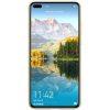 Huawei P40 Pro Etui Nillkin arany telefontok