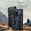 iPhone 13 Pro Nillkin Adventurer Hybrid Tok Fekete