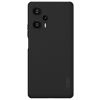 Xiaomi Redmi Note 12 Turbo / Xiaomi Poco F5 páncélozott tok Nillkin Super Frosted Shield Pro páncélozott tok - fekete