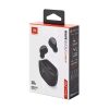 JBL Wave Buds TWS Earphones Black