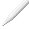 Baseus Active kapacitív ceruza + kábel Type C 3A 0,3 méter fehér