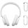 Fejhallgató Wireless Headphones Baseus Bowie D03 - (White)