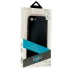  iPhone 6 Plus/6S Plus Ipaky New 360 Solid tok fekete