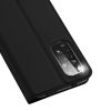 Xiaomi 12 Dux Ducis skin pro fekete tok