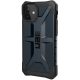 iPhone 12 mini Urban Armor Gear fekete kék telefontok