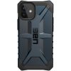 iPhone 12 mini Urban Armor Gear fekete kék telefontok