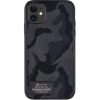 iPhone 11 Tactical Camo Troop Kryt fekete telefontok