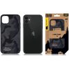 iPhone 11 Tactical Camo Troop Kryt fekete telefontok