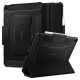 iPad Air 10.9' Spigen Rugged Armor Pro fekete tablet tok