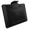 iPad Air 10.9' Spigen Rugged Armor Pro fekete tablet tok