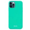 Iphone 14 Plus Jelly Case Mercury menta telefontok