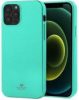 iPhone 14 Pro Max Jelly Case menta telefontok