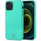 iPhone 14 Pro Max Jelly Case menta telefontok