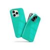 iPhone 14 Pro Max Jelly Case menta telefontok