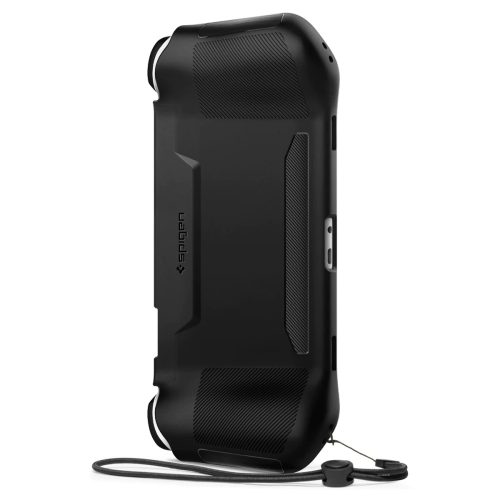 SPIGEN RUGGED ARMOR LOGITECH G CLOUD MATTE FEKETE