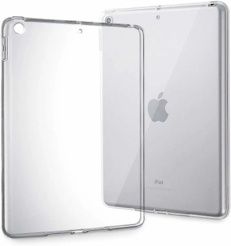 Slim Case hátlap iPad 10.2 '' 2019 / iPad 10.2 '' 2020 / iPad 10.2 '' 2021 / iPad Pro 10.5 '' 2017 / iPad Air 2019 átlátszó készülékhez