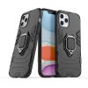 iPhone 12/12 Pro Ring Armor fekete  telefontok