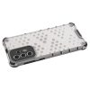 Samsung Galaxy A33 5G Honeycomb armor TPU tok kék