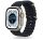 TECH-PROTECT ICONBAND PRO APPLE WATCH 4 / 5 / 6 / 7 / 8 / SE / ULTRA (42 / 44 / 45 / 49MM) FEKETE