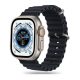 TECH-PROTECT ICONBAND PRO APPLE WATCH 4 / 5 / 6 / 7 / 8 / SE / ULTRA (42 / 44 / 45 / 49MM) FEKETE