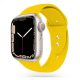 TECH-PROTECT ICONBAND APPLE WATCH 4 / 5 / 6 / 7 / 8 / SE / ULTRA (42 / 44 / 45 / 49 MM) SÁRGA