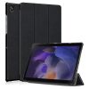 Samsung Tab A8 10.5 X200 / X205 Tech-protect Smartcase Fekete