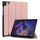 Samsung Tab A8 10.5 X200 / X205 Tech-protect Smartcase Rose Gold