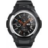 Samsung Galaxy Watch 4 Classic 46mm Tech Protect Scout Pro fekete óraszíj