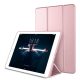 iPad 9.7 2017/2018 Tech-Protect Smartcase tok rose gold