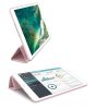 iPad 9.7 2017/2018 Tech-Protect Smartcase tok rose gold