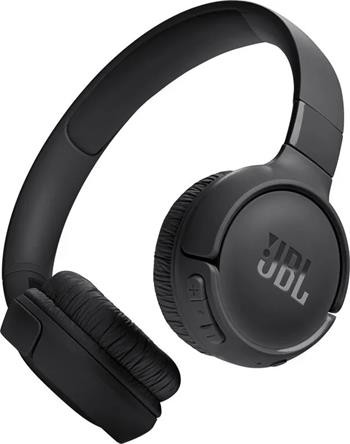 JBL Tune 520BT Bluetooth headset fekete