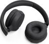 JBL Tune 520BT Bluetooth headset fekete