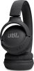 JBL Tune 520BT Bluetooth headset fekete