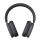 Baseus Bowie H1 Bluetooth 5.2 fejhallgató, ANC (szürke)