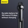 Baseus Encok Bluetooth vezeték nélküli headset dokkolóval (NGA05-01)