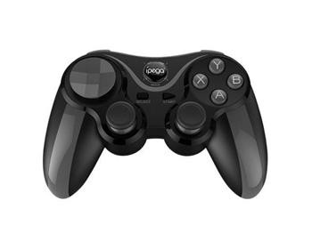 iPega 9128 Bluetooth Gamepad Fekete KingKong Android/PC/Android TV/N-Switch