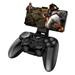 iPega 9128 Bluetooth Gamepad Fekete KingKong Android/PC/Android TV/N-Switch