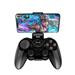 iPega 9128 Bluetooth Gamepad Fekete KingKong Android/PC/Android TV/N-Switch