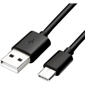 Samsung USB - USB Type-C kábel 1.1m fekete