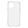 iPhone 12/12 Pro Tactical TPU Plyo Cover Apple Transparent