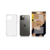 iPhone 12/12 Pro Tactical TPU Plyo Cover Apple Transparent