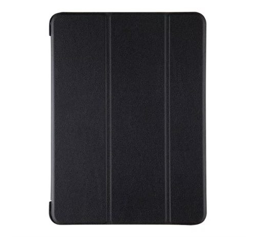 Tactical Tri Fold Lenovo Tab M10 Plus 2.gen flip tok, fekete