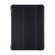 Tactical Tri Fold Lenovo Tab M10 Plus 2.gen flip tok, fekete