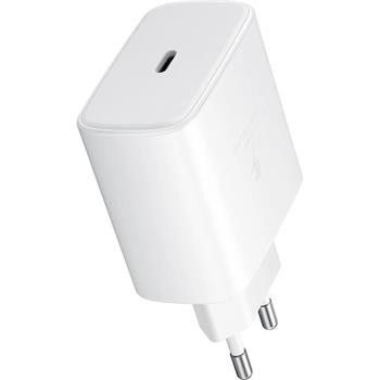 Samsung Quickcharge 45W hálózati töltő adapter fehér