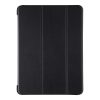 iPad 10.9 2022 Tactical Book TriFold tok fekete